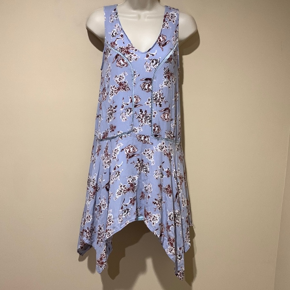 Current Project dress